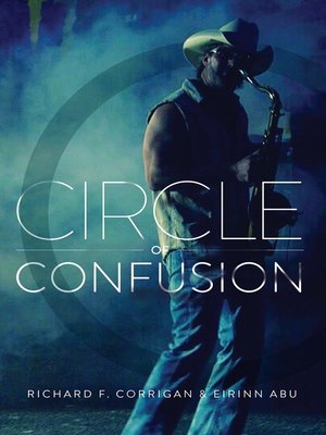 cover image of Circle of Confusion
